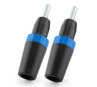 Deslizador Cuadro Moto Compatible Con Yamaha Para YZFR7 2021 2022 2023 Deslizador De Marco De Motocicleta Protector Contra Caídas Bobinas Almohadillas Accesorios(Blue)