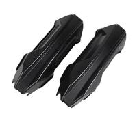 Deslizador Cuadro Motocicleta para TRANSALP 650 2000 2001 2002 2003 2004-2025 Motocicleta 25mm Barra Parachoques de Motor protección Bloque Protector Decorativo