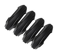 Deslizador Cuadro Motocicleta para TRANSALP 650 2000 2001 2002 2003 2004-2025 Motocicleta 25mm Barra Parachoques de Motor protección Bloque Protector Decorativo
