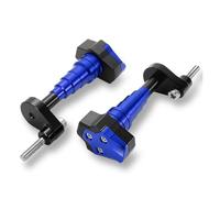 Deslizador Cuadro Motocicleta Protector contra Caídas Y Choques para Motocicletas Deslizadoresmarcocubiertamotor para YZF R15 V3 2017 2018 2019 2020 Motocicleta Slider(1)