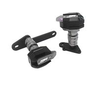 Deslizador Cuadro Motocicleta Protectorbarra Anticaídas para S1000Rr 2021-2022 Deslizadormarcoprotección contra Caídas para Motocicleta Protectoralmohadilla Antichoque Motocicleta Slider(Apricot)