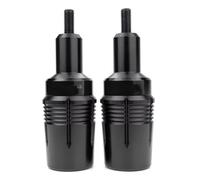 Deslizador Cuadro Para Rebel 500 Para CMX500 2017 2018 2019 2020 2021 2022 2023 2024 Deslizadores De Marco Para Motocicleta Protección Contra Caídas Y Accesorios(Black)