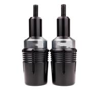 Deslizador Cuadro Para Z650 Para Z650RS Para Z900 2017 2018 2019 2020 2021 2022 2023 2024 Deslizadores Marco Motocicleta Protección Contra Caídas Almohadilla Contra Choques Accesorios(Silver)