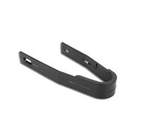 Deslizador De Cadena De Brazo Oscilante, Protector De Cadena De Brazo Oscilante De Nailon Reemplazo De Guía De Cadena De Brazo Oscilante Estándar Para 110cc 125cc PIT Quad Dirt Bike ATV