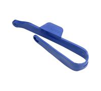 Deslizador de Cadena de Motocicleta, Cubierta Trasera, Protector de Cadena, protección de Brazo oscilante, Juego de Protectores de Rodillo guía, Pit Dirt Bike