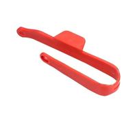 Deslizador de Cadena de Motocicleta, Cubierta Trasera, Protector de Cadena, protección de Brazo oscilante, Juego de Protectores de Rodillo guía, Pit Dirt Bike