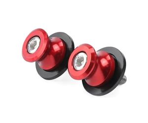 Deslizador De Carretes Basculantes para Ducati Multistrada 950 S 1200 1260 Enduro V4 V4S V2 V2S MTS Accesorios para Motocicleta Tornillo Soporte M8