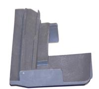 Deslizador de cesta izquierda para lavavajillas CANDY - 41017656