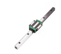 Deslizador de cojinete lineal con riel deslizante Guía lineal MGN7H Bloque deslizante de riel en miniatura 100 mm a 1000(700mm)