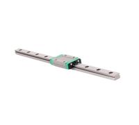Deslizador de cojinete lineal con riel deslizante Mini Guía Lineal MGN12 De 100 A 800 Mm Longitud Con Bloque Deslizante MGN12C For Impresora 3D(750mm)