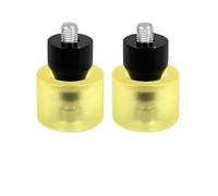 Deslizador de Cuadro Compatible Con Ha&rley Softail Touring Dyna Sportster FLHR FLHT Barra Protectora De Choque Para Motocicleta Bola Protectora Marco de Protección Contra Caídas(Guard Ball 4)
