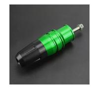 Deslizador De E&Scape con Protección Anticaídas para Motocicleta para YZFR125 para YZF-R125 2014-2023 2022 2021 Topes Anticaida(A-Green)