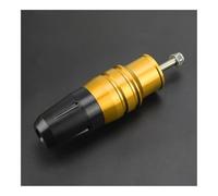 Deslizador De E&Scape con Protección Anticaídas para Motocicleta para YZFR125 para YZF-R125 2014-2023 2022 2021 Topes Anticaida(Type a)