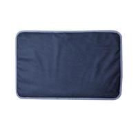 Deslizador de electrodomésticos de cocina, almohadilla antideslizante, movimiento de deslizamiento suave, base deslizante resistente, protector de encimera, herramienta de movimiento de