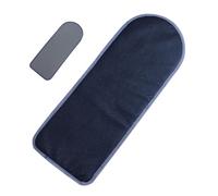 Deslizador de electrodomésticos pequeños - Alfombrilla Antideslizante,Alfombrilla Deslizante para máquina de, para estación de Bebidas cafetería Tienda