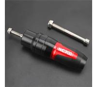 Deslizador De Escape Para Motocicleta Para NC700X, NC750X, NC 750, 700 X, Protección Contra Caídas Motocicleta Protector Deslizadores Escape Contra