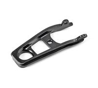 Deslizador De Guía Cadena Brazo Oscilante Trasero Para Suzuki Para QUADSPORT Z400 Para LTZ 400 LTZ400 Cubierta Cadena Motocicleta