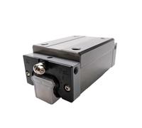 Deslizador de guía lineal BGXH15BN, BGXH20BN, BGXH15FN, BGXH20FN(BGXH15FN)