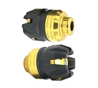 Deslizador de horquilla delantera para motocicleta,Deslizadores de marco de horquilla delantera - Protector contra choques de horquilla delantera de rueda deslizante de marco | Protector resistente co