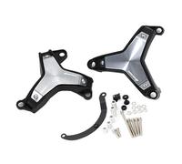 Deslizador De Marco Protección contra Caídas para Motocicleta, Protector Motor, Almohadilla Antichoque, Accesorios para Yamaha Tracer 9 GT Tracer9 2021