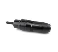 Deslizador de motocicleta Almohadilla Antichoque Deslizador Escape Accesorios Motocicletas Para Royal Enfield Himalayan 400 Para Scram 411 Para Interceptor 650 Para Continental GT Protección contra ca