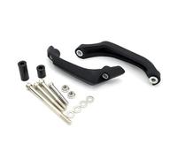 Deslizador de motocicleta Kit Cubierta Protectora Contra Caídas Del Marco Deslizante Protección Del Motor Motocicleta Para Street Triple 765 R S RS 765S 765R 765RS 675 675R Protección contra caídas