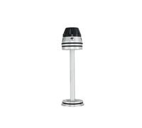 Deslizador de motocicleta Para B&MW R1250GS Adventure R1200gs R 1250 1200 Gs Adv Eje Rueda Horquilla Tapa Deslizante Buje Protector Delantero Trasero Contra Caídas Protección contra caídas(SL trasero)