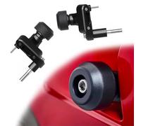 Deslizador de Motocicleta para Ducati V4R V4 SP Panigale 2021-2023 Protector De Motor, Deslizadores Chasis, Almohadilla Antichoque, contra Caídas