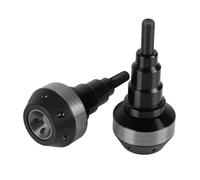 Deslizador De Protección Del Motor Para XSR 700 XSR700 2016-2026 Deslizadores Chasis Protectores Caída Accesorios Control deslizante del marco de la motocicleta(GRIS)