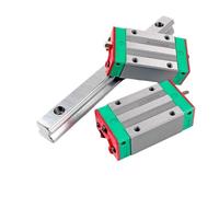 Deslizador de riel guía lineal EGH/EGW15/220/25/30CA/SA 1 unidad(EGW25SA)