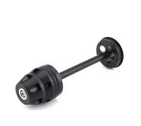 deslizador eje moto Para R-1200GS 2014-2021 Para R-1250GS LC Para Adventure 2019 2020 2021 2022 Protector Rueda Trasera Motocicleta Eje Horquilla Deslizador Final Para Carcasa Transmisión