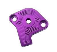 deslizador guía cadena Compatible con Hon&da WAVE125 Piezas de mantenimiento Tensor cadena leva manual motocicleta