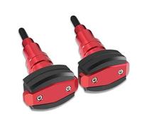 Deslizador Horquilla Rueda Compatible Con Yamaha Para Tracer 900 2017 2018 2019 2020 Deslizadores Marco Motocicleta Protección Contra Caídas Protectores Contra Choques Accesorios