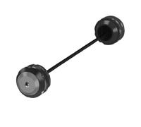 Deslizador Horquilla Rueda Para F800GT 2004 2005 2006 2007 2008 2009 2010 2011 2012 2013 2014 2015 2016 2017 2018 Almohadillas Antichoque Para Deslizadores Chasis Motocicleta