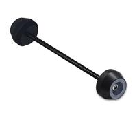 Deslizador Horquilla Rueda Para G310GS 2017 2018 2019 2020 2021 2022 2023 2024 Bobinas Eje Ruedas Deslizadores Horquilla Protector Contra Choques Para Motocicleta