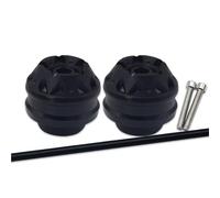 Deslizador Horquilla Rueda Para M1000RR Para M1000R Para M1000XR 2023 2024 Deslizadores De Marco Para Motocicleta Protección Contra Caídas Y Choques