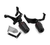 Deslizador Marco Compatible Con Ducati Para Panigale Para V4S 2025 2026 Para Marco Protección Caídas Motocicleta Carenado Deslizante Protector Almohadilla Choque Repuesto