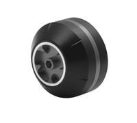 Deslizador Marco Compatible Con Suzuki Para GSXR1000 Para K9 2009 2010 2011 2012 2013 2014 2015 2016 Deslizadores Marco Motocicleta Protector Contra Choques Piezas Protección Contra Caídas(Gray)