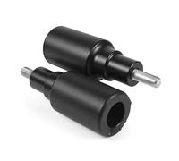 Deslizador Marco para Rebel 500 para Cmx500 para Cmx 2017-2023 Protector Deslizante De Marco contra Caídas Motor Motocicleta