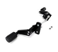 Deslizador Marco Protección contra Caídas Compatible con VFR800 para VFR800F 2002-2020 Protector Almohadilla Antichoque Protector Carenado Protectores anticaída chasis Motocicleta(Type 1)