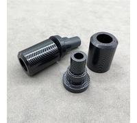 Deslizador Marco Protector Deslizante De Marco Motocicleta para Ducati para Monster S2 S4 S4r 400 600 750 800 900 1000 2001-2007 2008(Aspecto de Carbono)