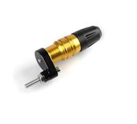 Deslizador Motocicleta Antichoque Marco Protección contra Caídas para MT 07 09 10 MT07 para MT09 para MT10 para FZ09 para FZ07 Topes Anticaida(A Set G)