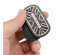 Deslizador Portátil Fidget Fidgets para Adultos, Deslizador Magnético Fidget, Alivio del Estrés de Escritorio de Trastorno de Ansiedad Múltiple, Regalos de Cumpleaños para Novio,