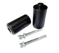 Deslizador Protector Deslizante De Marco Motocicleta para Suzuki GSR 750 GSXS GSX-S, Protección contra Caídas, Almohadilla Antichoques para Motor Topes Anticaida