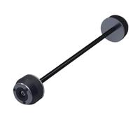 deslizador protector Para CBR650F 2014 2015 2016 2017 2018 2019 2020 2021 2022 2023 Almohadilla Protectora Contra Caídas Motocicleta Tapa Deslizante Eje Horquilla Rueda Delantera Trasera