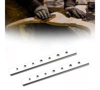 Deslizador T-Track de aleación de aluminio para sierras de mesa y bancos de trabajo de carpintería - Barra ingletadora ajustable de 100-450 mm, compatible con sierra ingletadora, mesa de fresado, (200