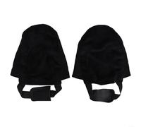 Deslizador unisex para zapatos de bolos con banda ajustable, ideal para un rendimiento óptimo