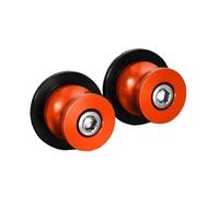Deslizadores Carretes Brazo Oscilante Tornillo Soporte Oscilante Para Para MT01 Para MT03 Para MT07 Para MT09 Para MT10 Para MT15 Para MT25 HETEVSCCK(Orange)