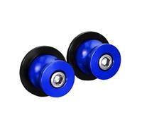 Deslizadores Carretes Brazo Oscilante Tornillo Soporte Oscilante Para Para MT01 Para MT03 Para MT07 Para MT09 Para MT10 Para MT15 Para MT25 HETEVSCCK(Blue)
