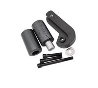 Deslizadores Chasis Motocicleta Protección contra Caídas Choques para GSXR para GSX-R 600 750 para GSXR600 para GSXR750 K6 K8 Años 2006-2010 Topes Anticaida(Type 2)